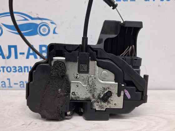 Замок двери задний левый Renault Megane 2008-2016 825035901R (Арт. 73177) Киев