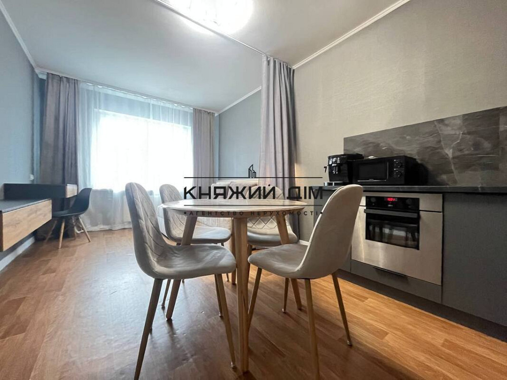 Оренда 1 кімнатна квартира ЖК Патріотика КОД 11204324 Київ - зображення 6