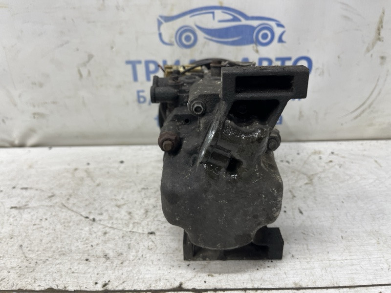 Компрессор кондиционера Mazda 3 2003-2009 BP4K-61-450D (Арт. 81594) Київ - зображення 3