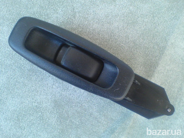 Кнопка склопідіймача задня Mitsubishi Galant VIII Івано-Франківськ - зображення 1