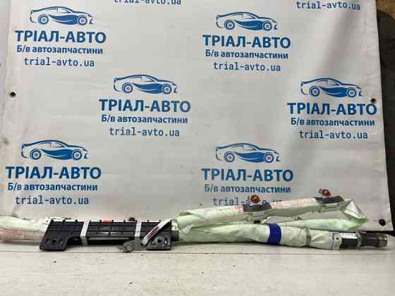 Airbag потолка(шторка) правый Kia Sportage QL 1.7 DIESEL D4FD 2015 (б/у) Київ