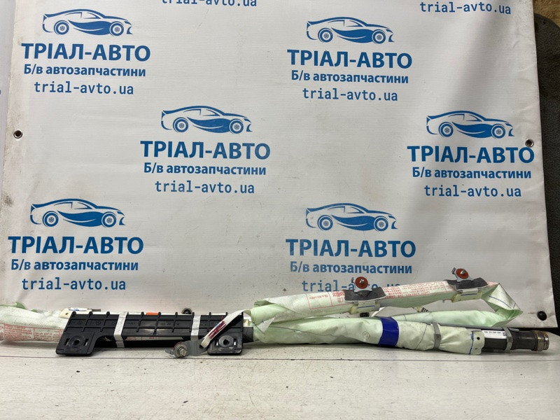 Airbag потолка(шторка) правый Kia Sportage QL 1.7 DIESEL D4FD 2015 (б/у) Київ - зображення 1