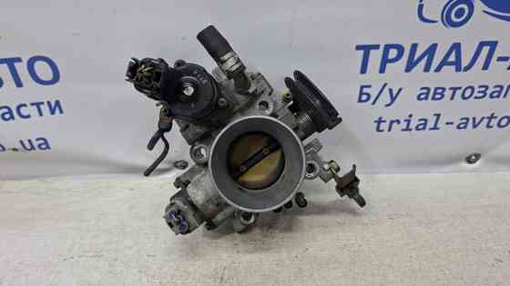 Заслонка дроссельная Mitsubishi Lancer 2003-2009 MN128888 (Арт. 74058) Киев