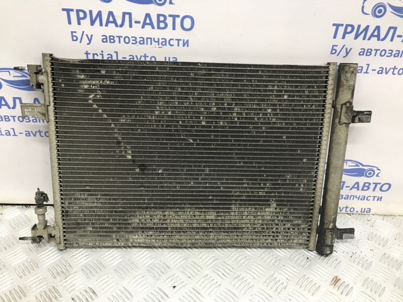 Радиатор кондиционера Chevrolet Cruze J300 1.8 2009 (б/у) Київ - зображення 1