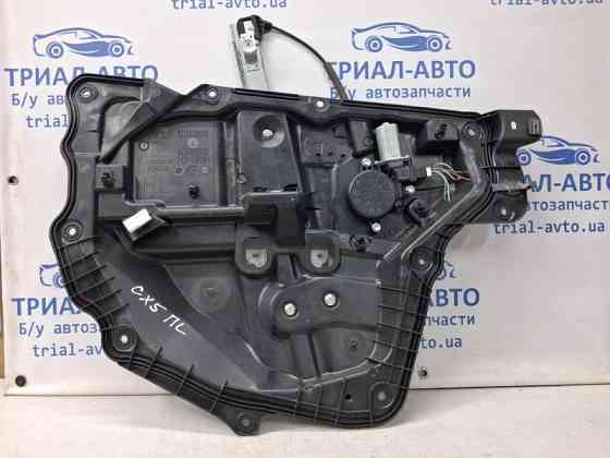 Стеклоподъемник передний левый Mazda CX 5 KE 2.2 DIESEL 2012 (б/у) Київ