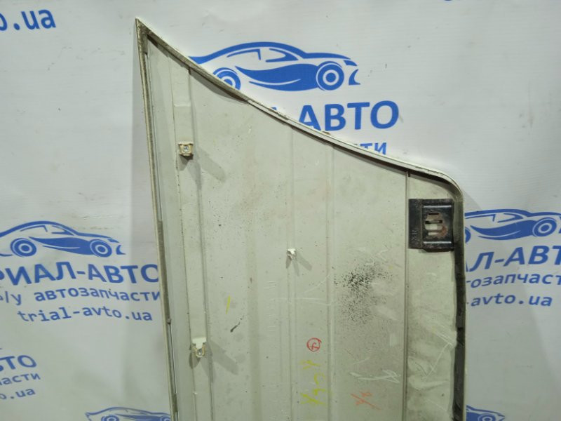 Накладка двери Toyota Land Cruiser J100 1998 задн. прав. (б/у) Київ - зображення 4