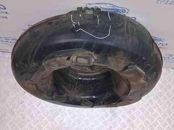 Чехол запасного колеса Toyota RAV 4 2006-2013  (Арт. 60473) Київ