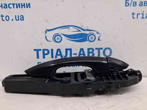 Ручка двери внешняя передняя левая Ford Edge 2 2.0 БЕНЗИН ENR90 2015 (б/у) Киев
