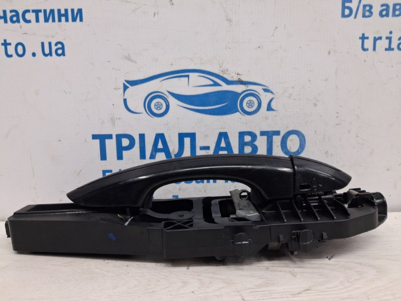 Ручка двери внешняя передняя левая Ford Edge 2 2.0 БЕНЗИН ENR90 2015 (б/у) Киев - изображение 1