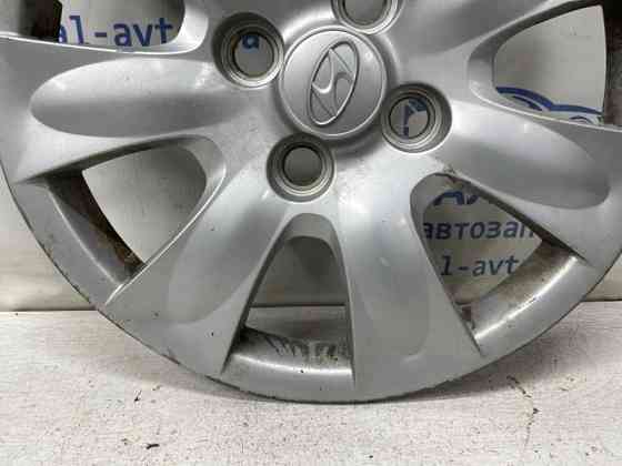 Колпак на диск Hyundai Getz 2002-2011 529601C460 (Арт. 81156) Киев