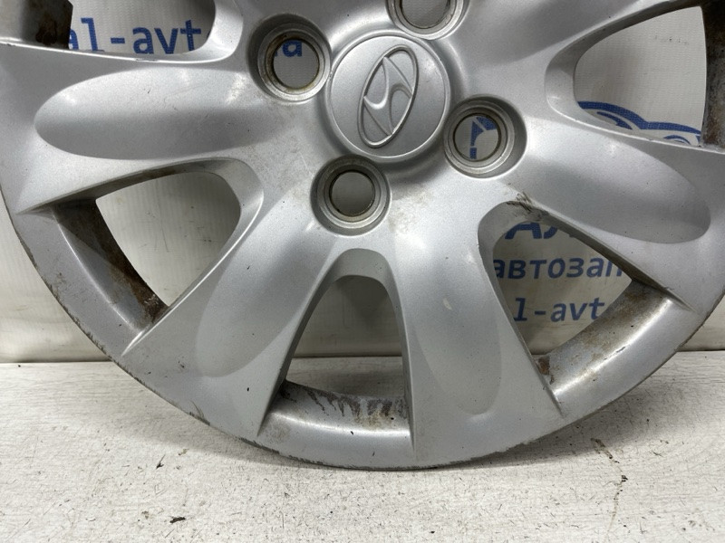 Колпак на диск Hyundai Getz 2002-2011 529601C460 (Арт. 81156) Киев - изображение 2