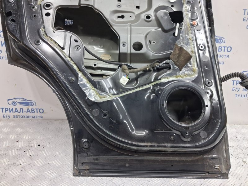 Дверь задняя левая Nissan Qashqai 2006-2013 H2101JD0M0 (Арт. 62322) Киев - изображение 10