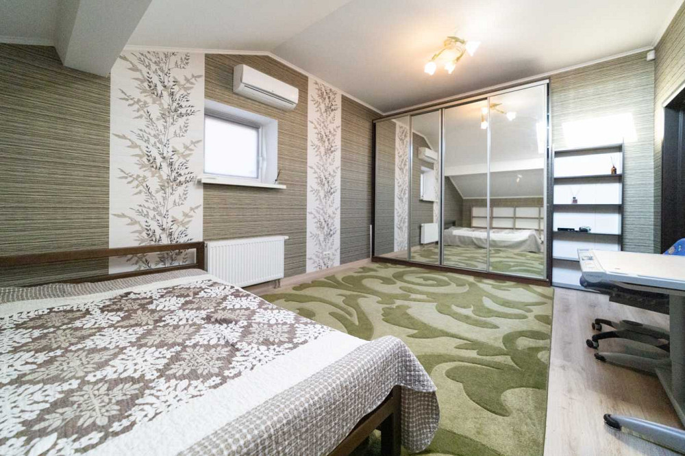 продажа 6-к квартира Киево-Святошинский, Софиевская Борщаговка, 155000 $  - зображення 9