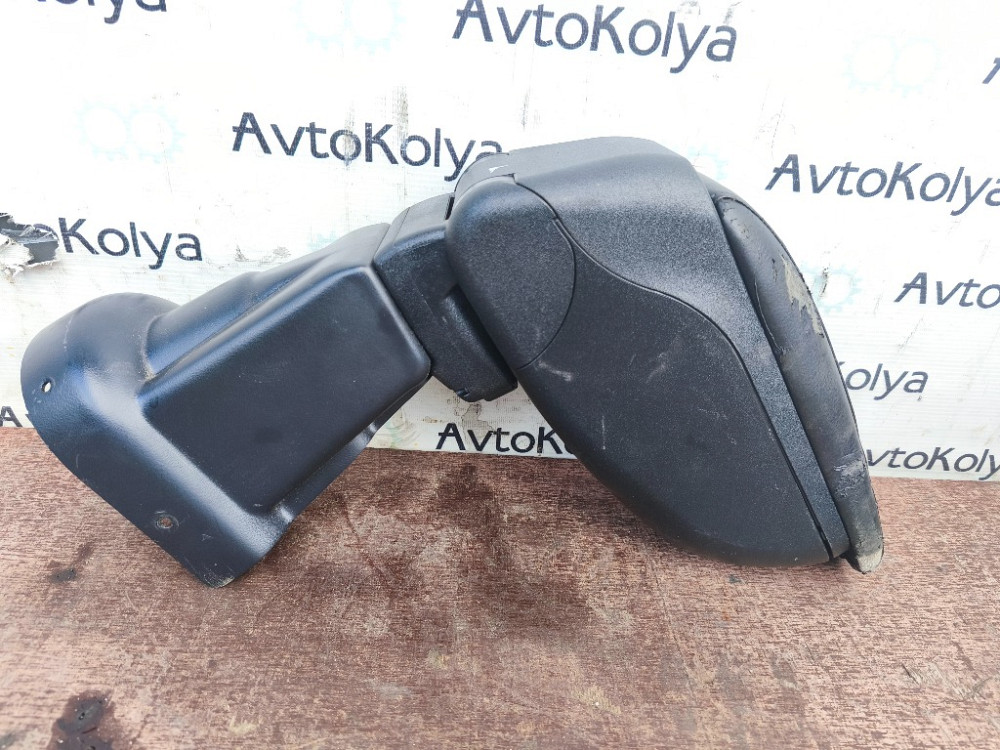 Подлокотник Nissan Note E11 2005-2012 Ковель - зображення 3