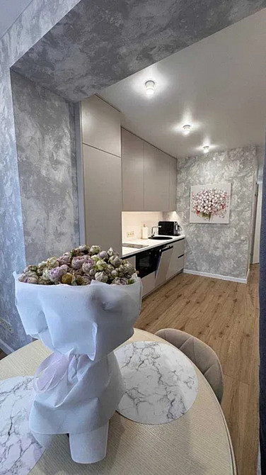 Продам 2-кімнатну квартиру ЖК Аржанова Слобожанський Дніпро Днепр - изображение 6