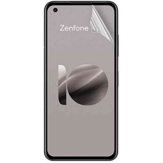 Захисна гідрогелева плівка DM для Asus ZenFone 10 Глянцева (Код товару:35768) Харьков