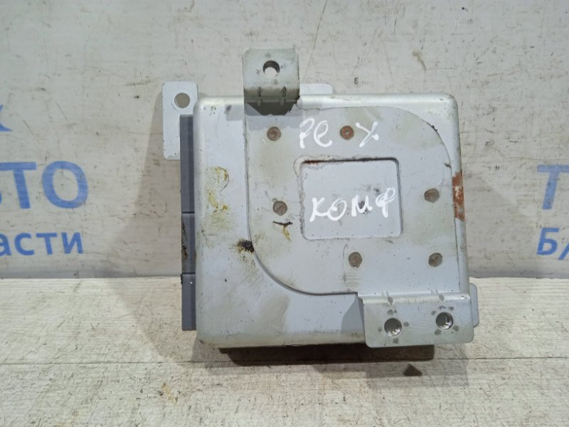Блок комфорта SsangYong Rexton 2001-2007 8713008101 (Арт. 19033) Киев - изображение 2