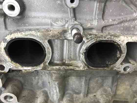 Двигатель Suzuki Grand Vitara JT 2.4 БЕНЗИН J24B 2005 (б/у) Київ