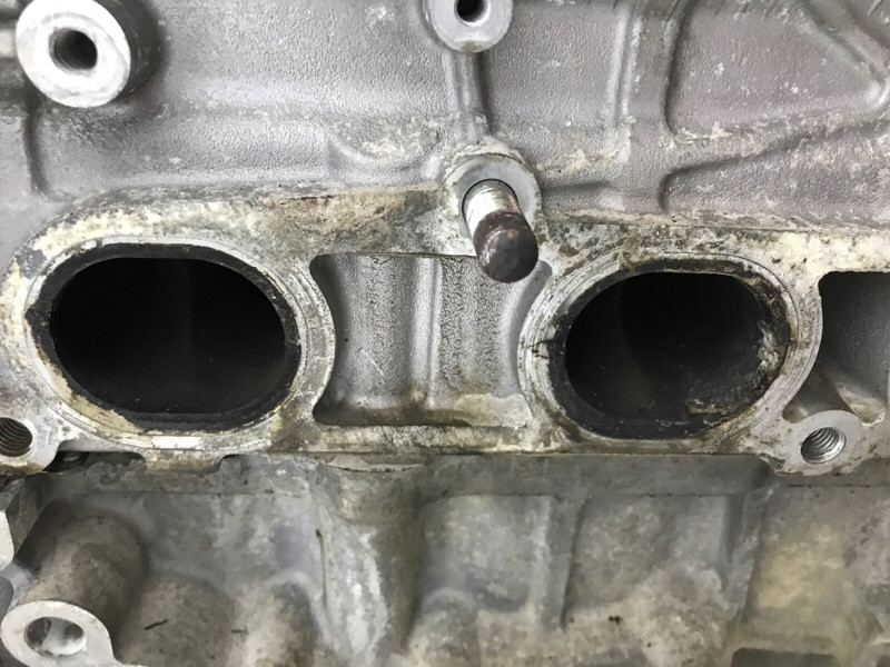 Двигатель Suzuki Grand Vitara 2005-2016 J24B (Арт. 57862) Київ - зображення 6