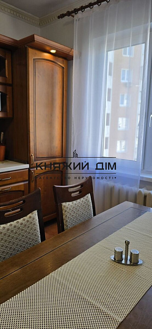 Оренда 3-кімнатної квартири на Осокорках Київ - зображення 9