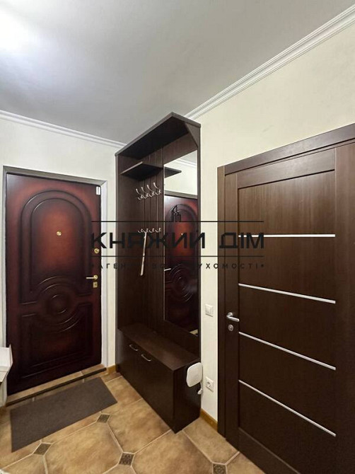 Перша здачаІІІ Оренда 3 км квартири,Позняки, вул. Драгоманова,1Б код 11203439 Киев - изображение 7