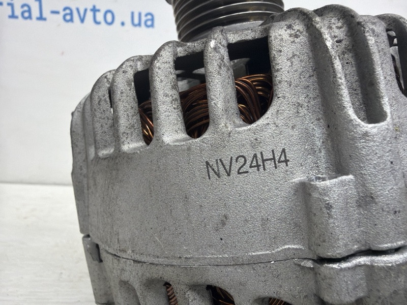 Генератор Nissan X-Trail 2014-2021 231004BE0A (Арт. 84103) Київ - зображення 5