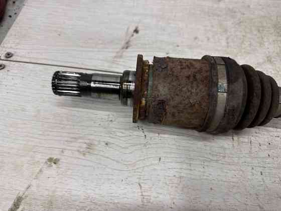 Привод задний правый Mitsubishi Outlander XL 2.4 БЕНЗИН 4B12 2007 (б/у) Київ