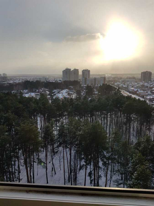 долгосрочная аренда 1-к квартира Броварский, Бровары, 14000 грн./мес. Бровари - зображення 8