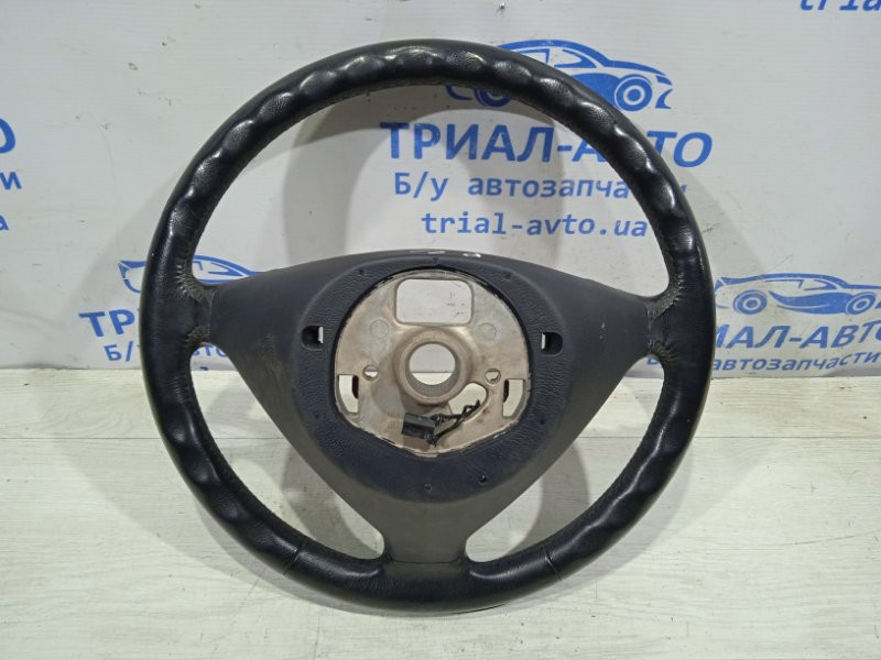 Руль Porsche Cayenne 2003-2007  (Арт. 1751) Київ - зображення 3