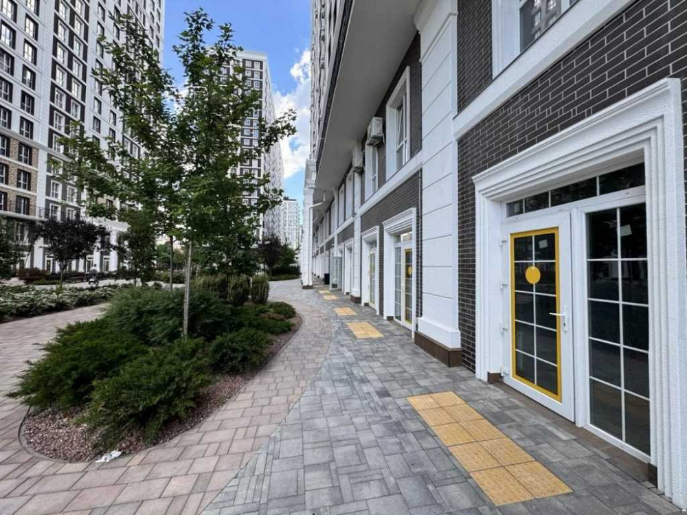 продажа торговые площади Киев, Голосеевский, 118325 $ Київ - зображення 10