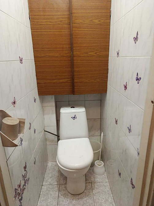 долгосрочная аренда 2-к квартира Киев, Днепровский, 12000 грн./мес. Київ - зображення 12