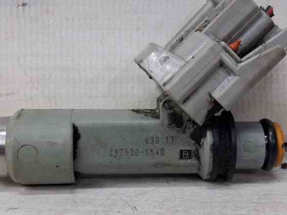 Форсунка топливная Suzuki SX4 2006-2014 1571079J00 (Арт. 64888) Київ