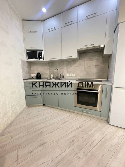 Оренда 1 кімнатна квартира ЖК Зарічний КОД 11205057 Київ - зображення 9