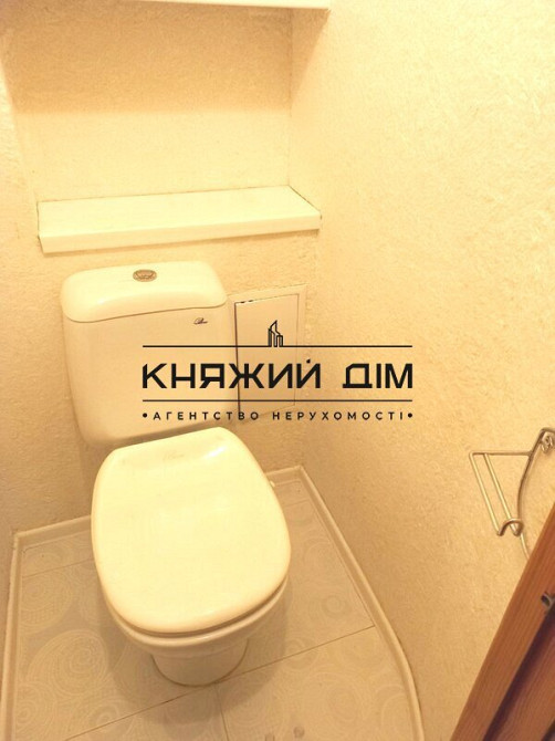 Оренда однокімнатної квартири на Позняках. м. Позняки,Харківська 10-15 хв. Код: 11203952 Киев - изображение 7