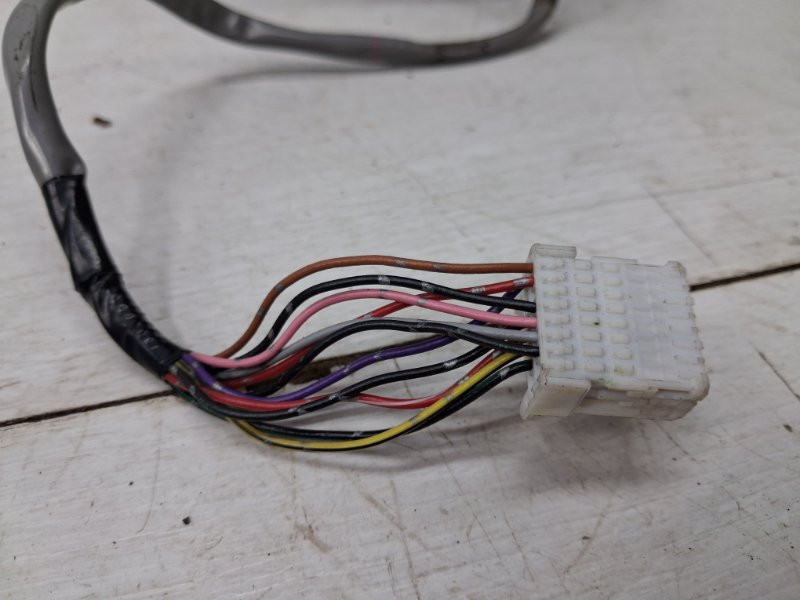 Зеркало левое Lexus RX 350 2003-2009 879400E011B1 (Арт. 63274) Киев - изображение 8