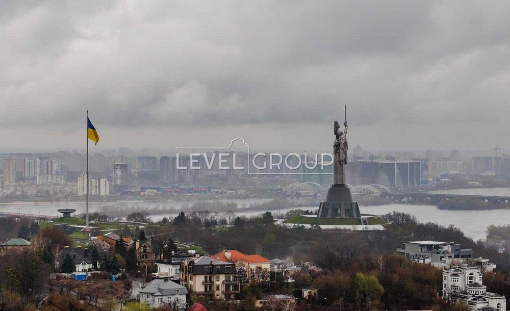 долгосрочная аренда 3-к квартира Киев, Печерский, 5000 $/мес. Київ - зображення 5