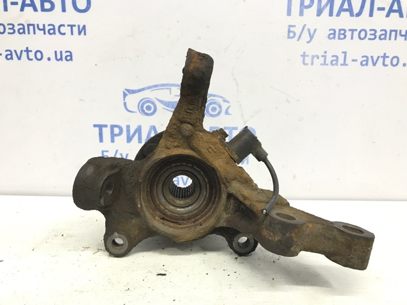 Кулак поворотный левый со ступицей Toyota Avensis 2003-2009 4321205052 (Арт. 42736) Киев - изображение 1