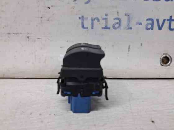 Блок управления стеклоподъемниками Dacia Duster HS 1.5 DIESEL K9K 2010 (б/у) Київ