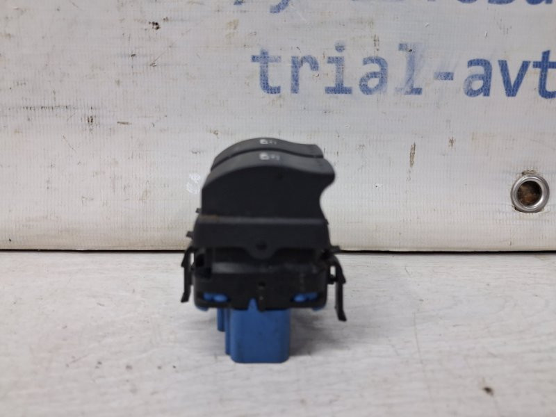 Блок управления стеклоподъемниками Dacia Duster HS 1.5 DIESEL K9K 2010 (б/у) Київ - зображення 2