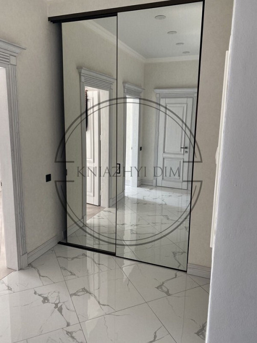 Оренда 2к. студіо ЖК Рівер Стоун. м.Осокорки КОД ОБ'ЄКТА: 11159387. Киев - изображение 9