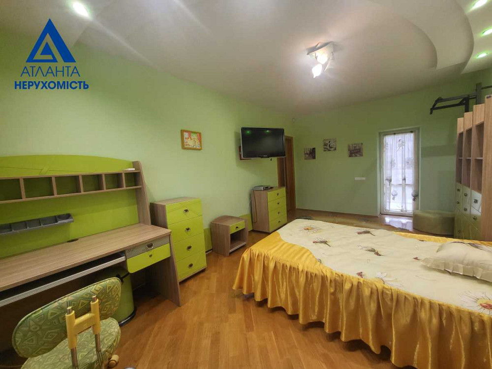 долгосрочная аренда 5-к квартира Луцк, 1200 евро/мес. Луцк - изображение 12