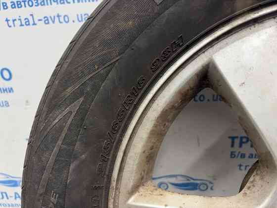 Запаска с резиной Hyundai Tucson 2004-2009 529102E300 (Арт. 86765) Киев