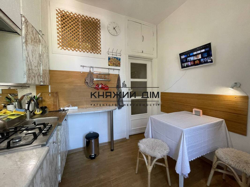 Оренда 2 кімнатної квартири. ст.м. Звіринецька № 11167884 Київ - зображення 12