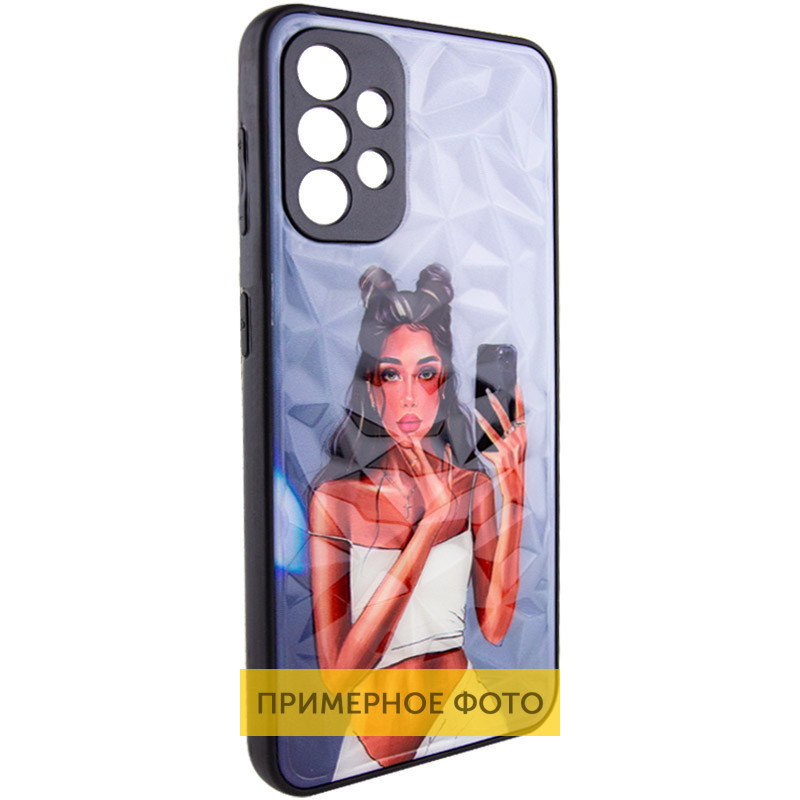 TPU+PC чехол Prisma Ladies для Apple iPhone 11 (6.1") Херсон - зображення 1