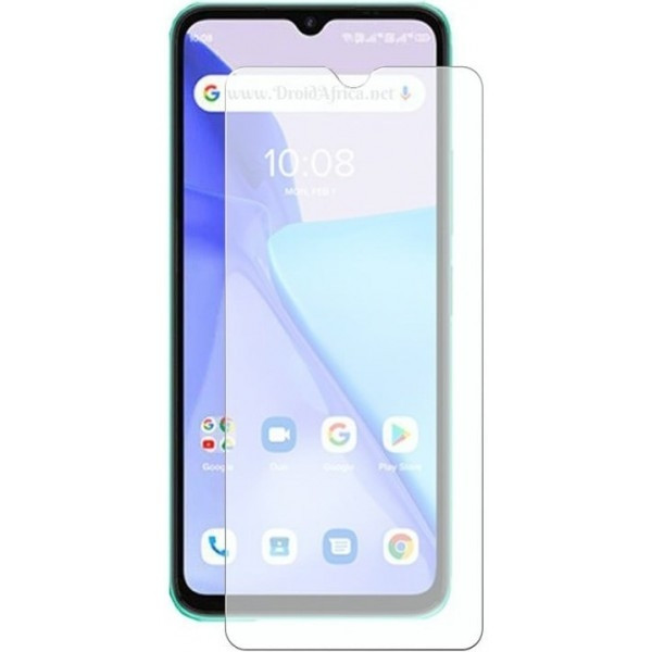 Захисна гідрогелева плівка DM для Umidigi Power 5 Матова (Код товару:23644) Харків - зображення 1