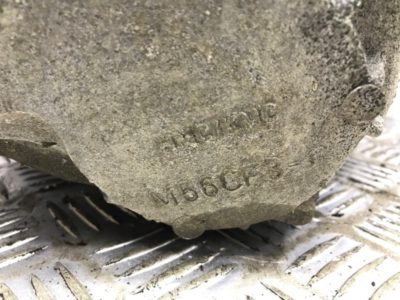 Коробка передач МКПП KIA Ceed JD 1.6 DIESEL D4FB 2012 (б/у) Київ - зображення 9