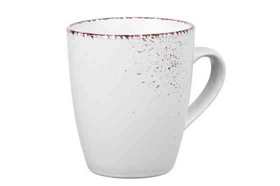 Чашка Ardesto Lucca Winter White AR-2936-WMC 360 мл Киев