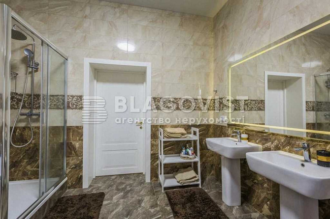 долгосрочная аренда 5-к дом Киев, Голосеевский, 3200 $/мес. Киев - изображение 12