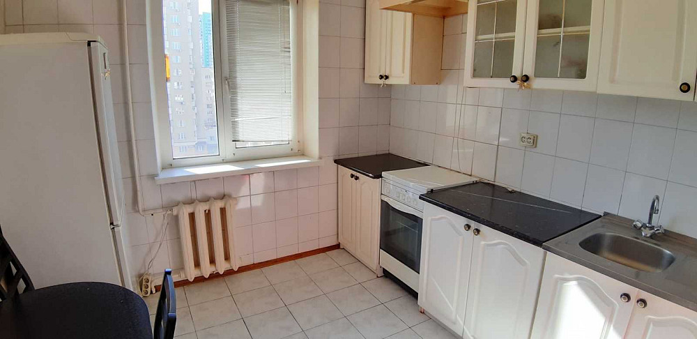 долгосрочная аренда 2-к квартира Киев, Оболонский, 12000 грн./мес. Киев - изображение 8