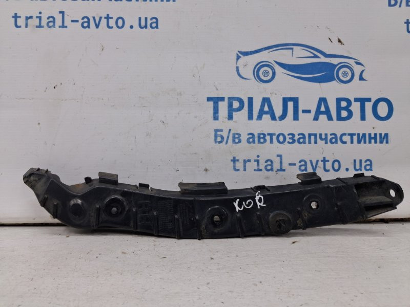 Кронштейн бампера задний правый SsangYong Korando C200 2.0 DIESEL D20DT 2010 (б/у) Киев - изображение 1
